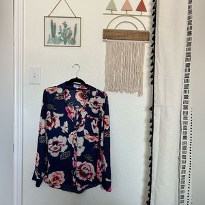 Express Portofino Button Up Shirt